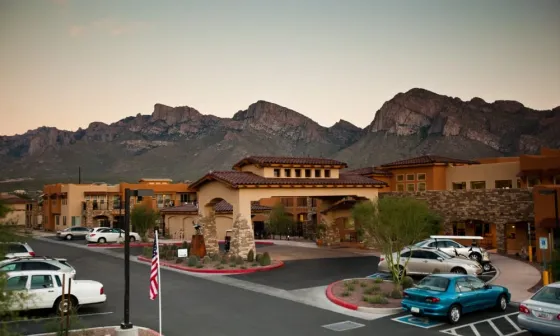 Desert Springs Gracious Retirement Living