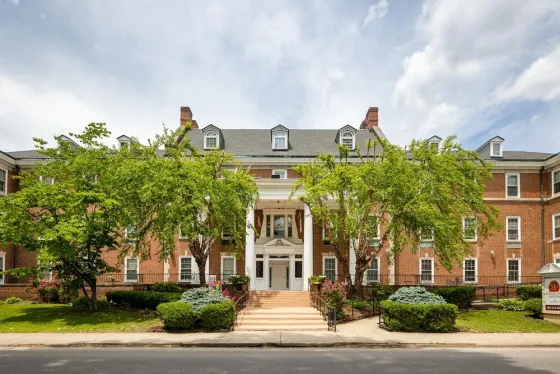 Madison Park Healthcare