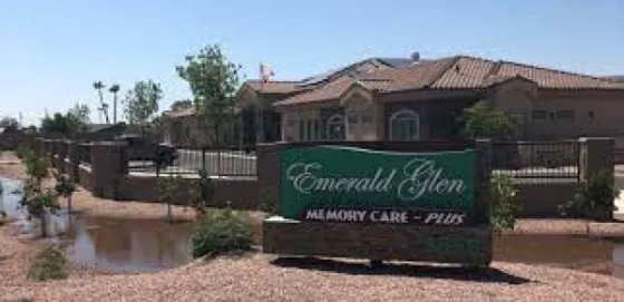 Emerald Glen