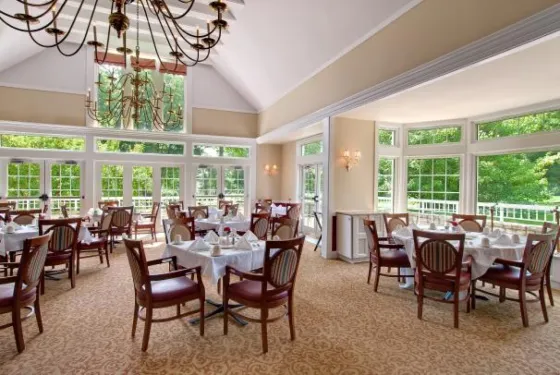 Evergreen Assisted Living Center