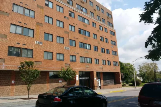 Baltimore Voa Living Center