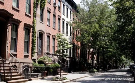 Greenwich Village