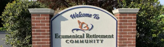 Ecumenical Retirement Community