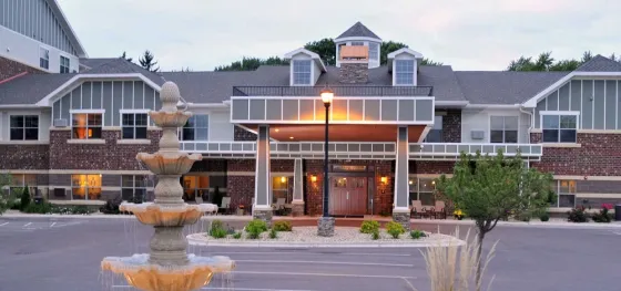 Heritage Monona Senior Living