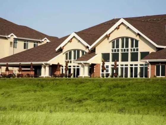 ELK RIDGE VILLAGE