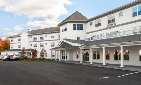 Wingate Residences