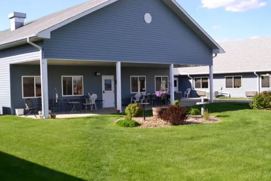Cottonwood Villa