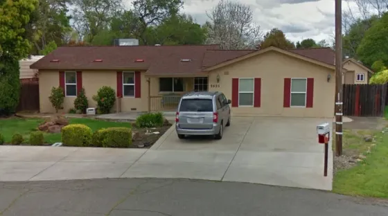 Felicia’s Residential Care Facility