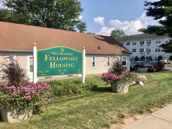 West Hartford Fellowship Iii