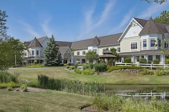 Our House Senior Living