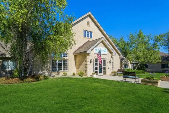 McKinley Place Assisted Living Community