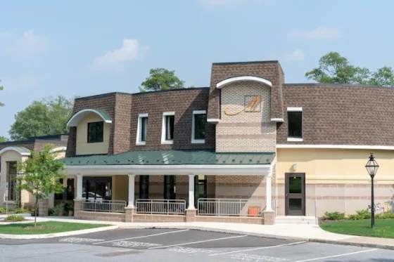 Moravian Manor Communities