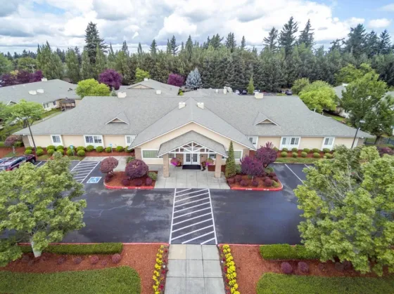 The Cottages Senior Living