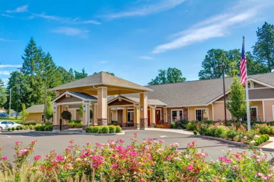 Washington Gardens Memory Care