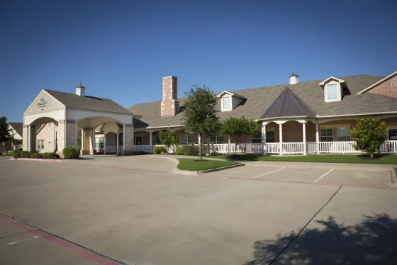 Bethesda Gardens Frisco Assisted Living