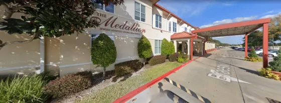 The Medallion Jewish Assisted Living