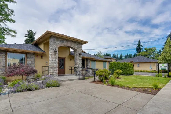 RN Villa Senior Care