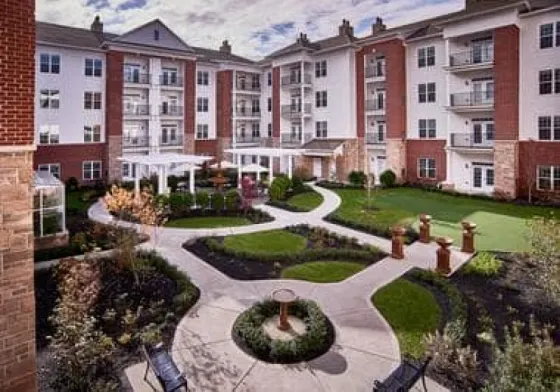 Waltonwood at Ashburn