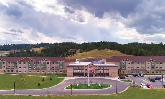 The Village at Skyline Pines