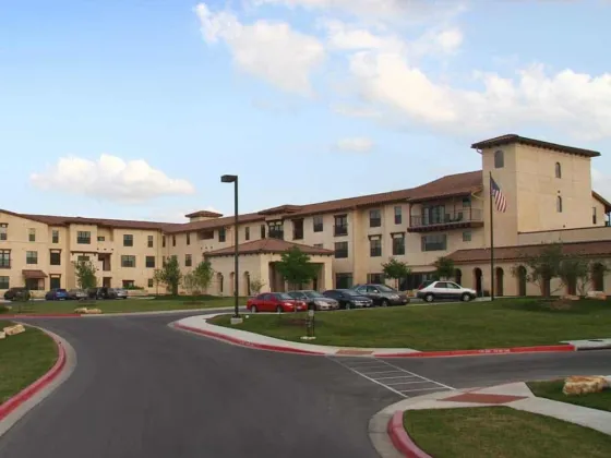 Buckner Villas