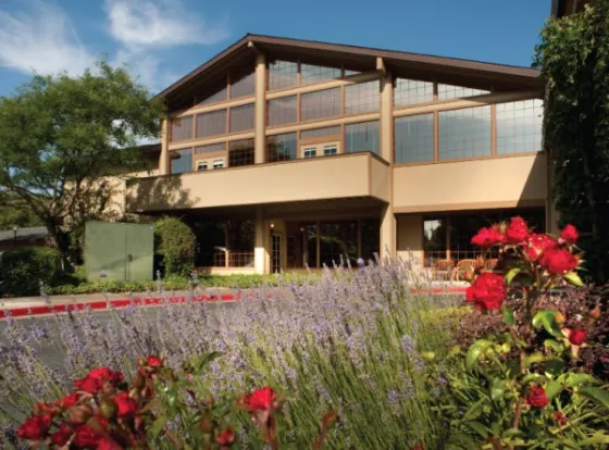 Oakmont Gardens