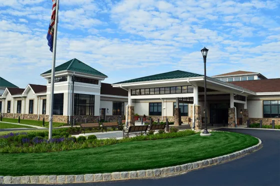 Granite Farms Estates