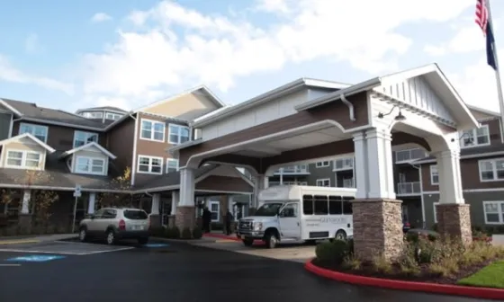 Glenmoore Gracious Retirement Living