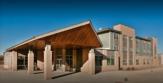 Graceview Courtyard