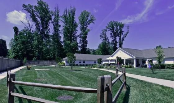 Great Falls Assisted Living, a memory care community