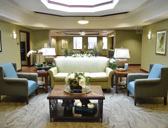 Origins Home Health Care Inc.