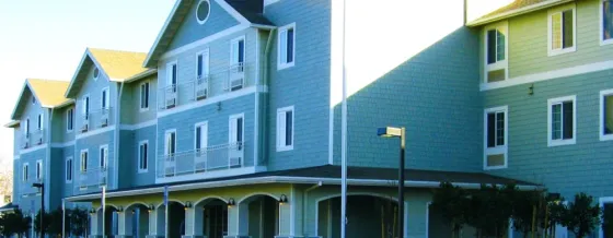 Rose View Terrace