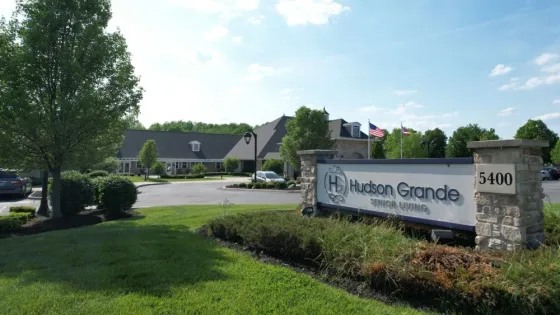 Hudson Grande Senior Living
