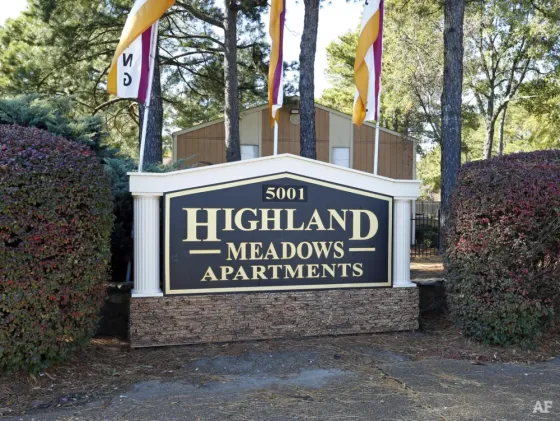 Wesley Highland Meadows