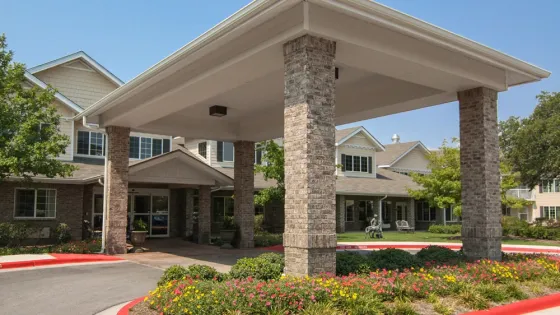 Parkwood Meadows