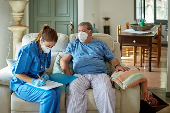 Home Health Care