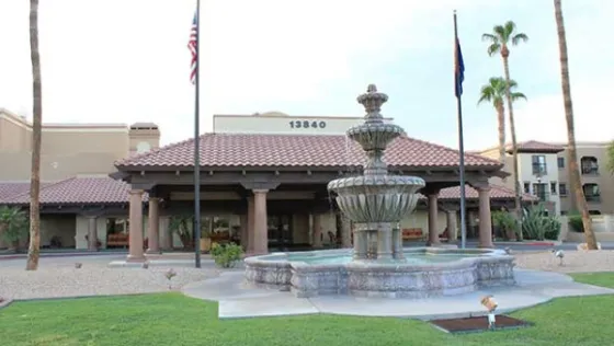 The Forum at Desert Harbor