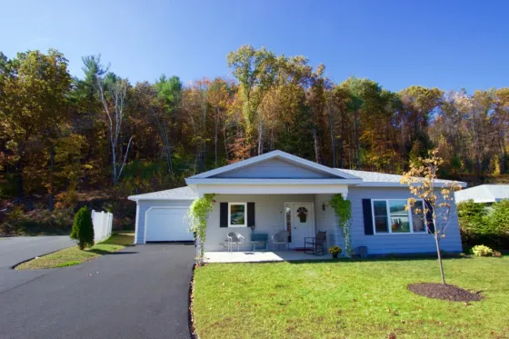 Black Mountain Estates