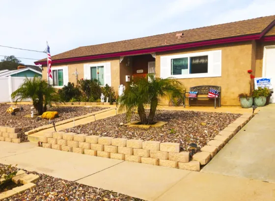 Angel Guest Care Home