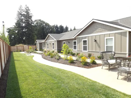 Cherrywood Memory Care