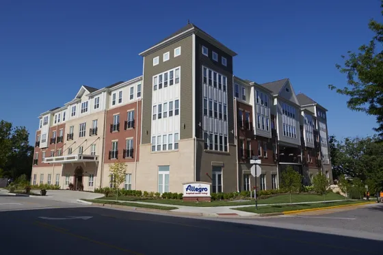 Richmond Heights Senior Living