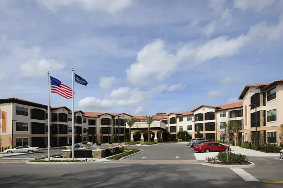 Winter Park Senior Living