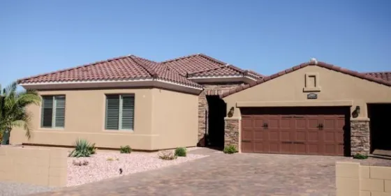 American Assisted Living Home