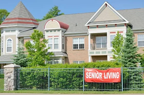 Village Center Senior