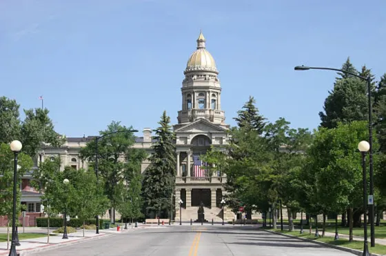 The Wyoming
