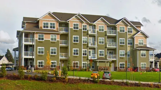 Julian Woods Retirement Community