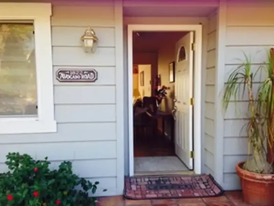 Juehm Residential Care Facility