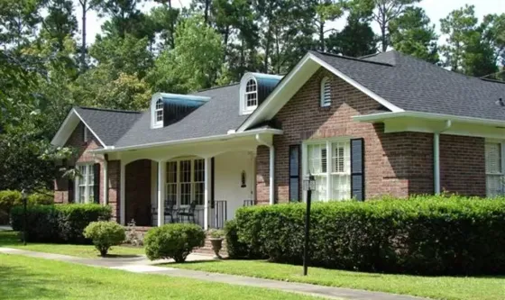 The Village at Summerville