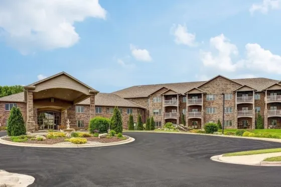 American Lutheran Home Menomonie