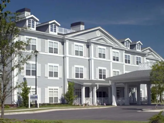 The Kempton