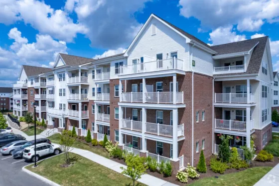 Assisted Living Facility in East Providence
